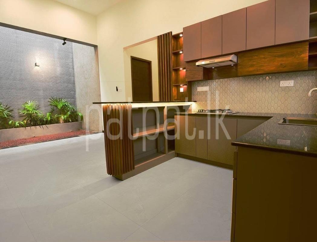 House for Sale in Homagama