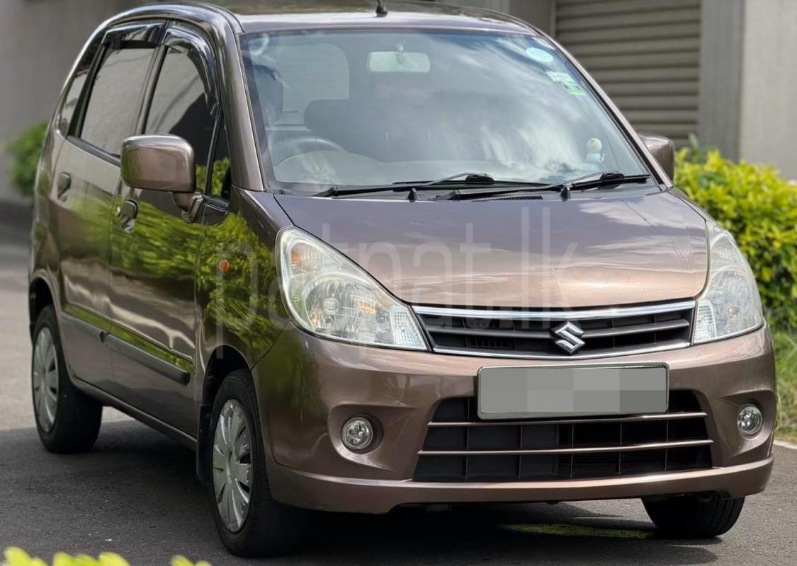 Suzuki Estilo 2011 - Used Car sale in Sri Lanka - patpat.lk