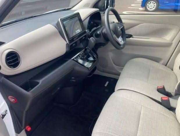 Mitsubishi eK 2025 - අලුත් කාර් sale in Sri Lanka - patpat.lk