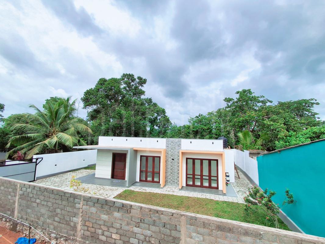 House for Sale in Piliyandala