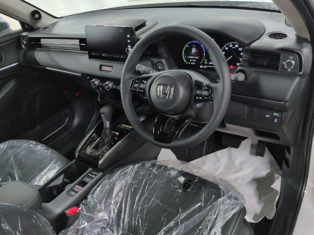 Honda Vezel 2026 - Brand New SUV sale in Sri Lanka - patpat.lk