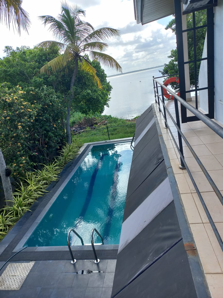 Hotel for Sale in Uswetakeiyawa