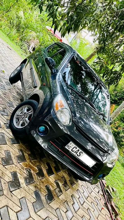 Suzuki Alto 2016 - Used Car sale in Sri Lanka - patpat.lk