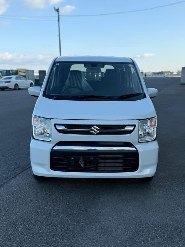 Suzuki Wagon R 2025 - Brand New Car sale in Sri Lanka - patpat.lk