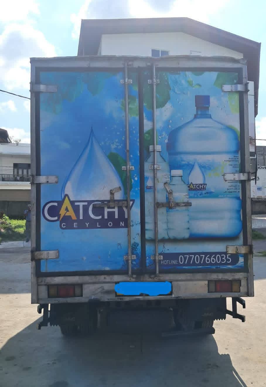 Isuzu ELF 2006 - Used Truck sale in Sri Lanka - patpat.lk