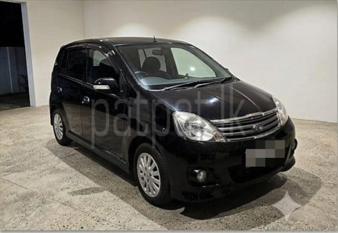 Perodua Viva 2011 - Used Car sale in Sri Lanka - patpat.lk