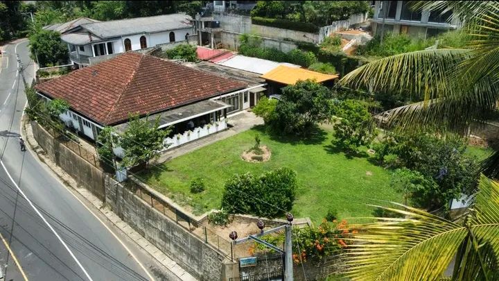 Furnished Apartment for Rent in Mount Lavinia
