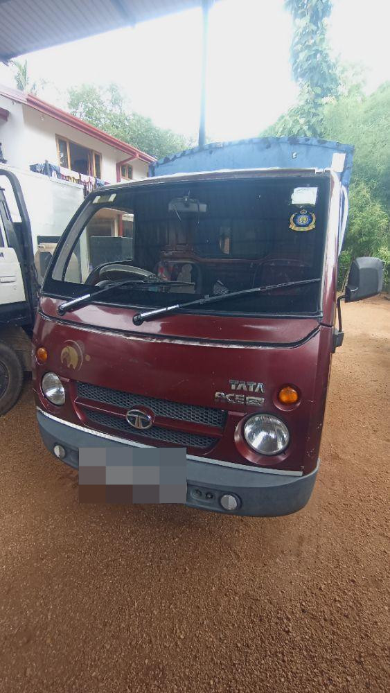 Tata Ace 2010 - Used Truck sale in Sri Lanka - patpat.lk