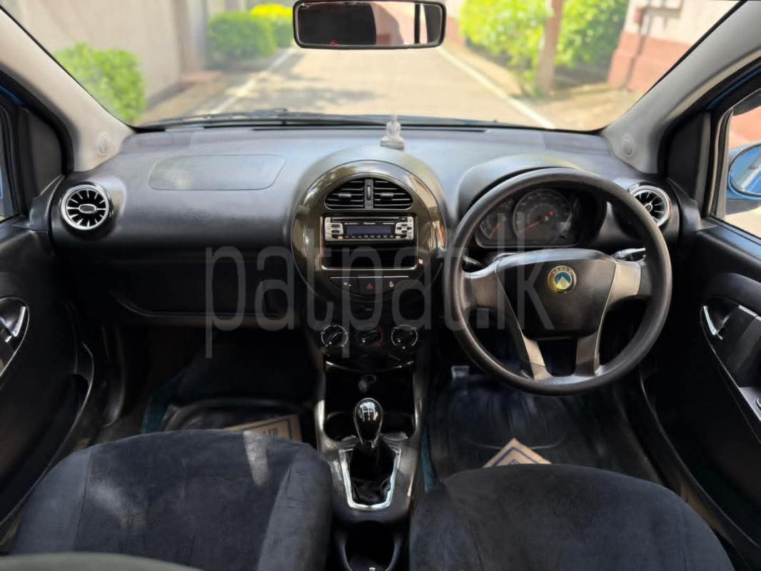 Micro Panda Cross 2015 - Used Car sale in Sri Lanka - patpat.lk