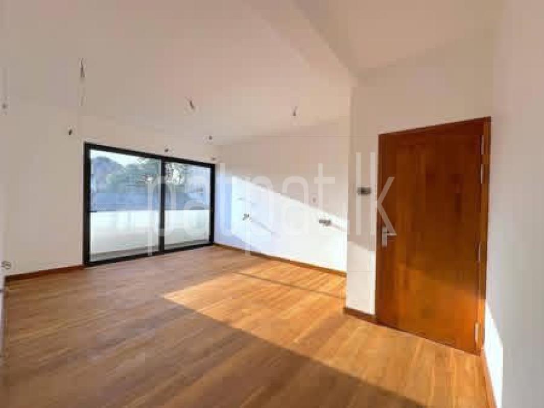 Furnished Apartment for Sale in Maharagama