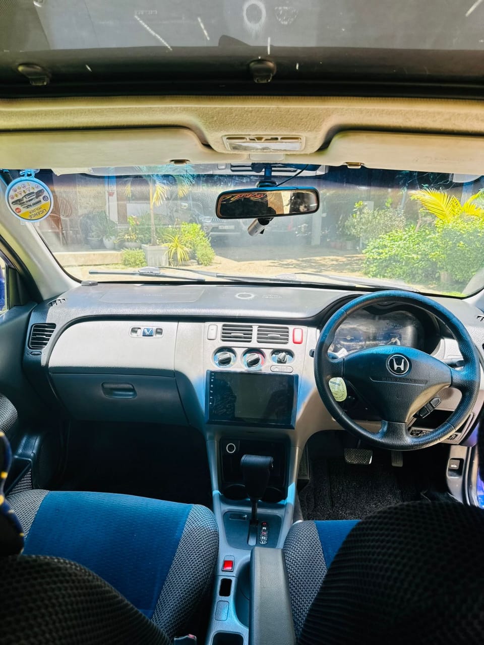 Honda HR V 2000 - பயன்படுத்தப்பட்டது கார் sale in Sri Lanka - patpat.lk