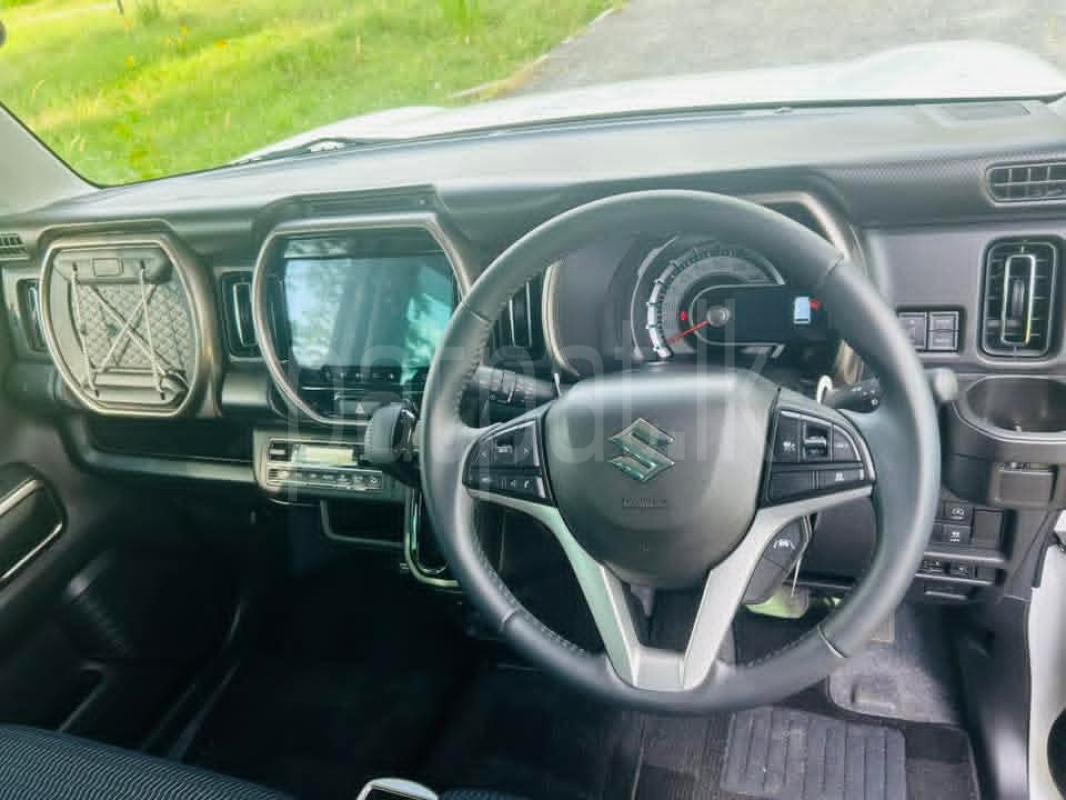 Suzuki Hustler 2024 - Reconditioned Car sale in Sri Lanka - patpat.lk