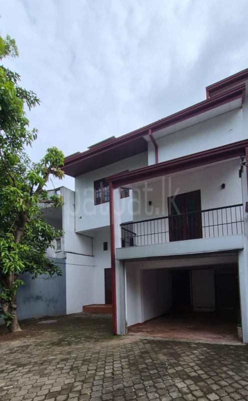 House for Rent in Mount Lavinia