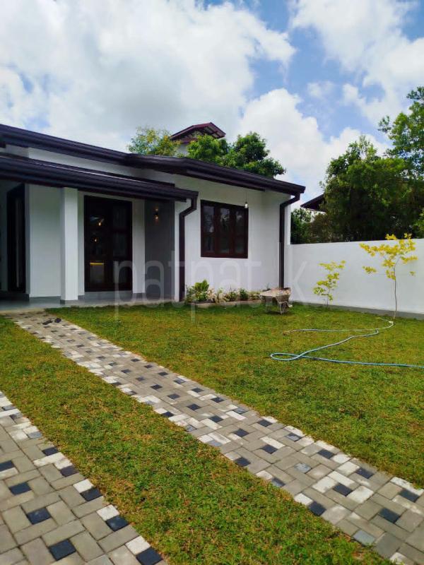 House for Sale in Malabe