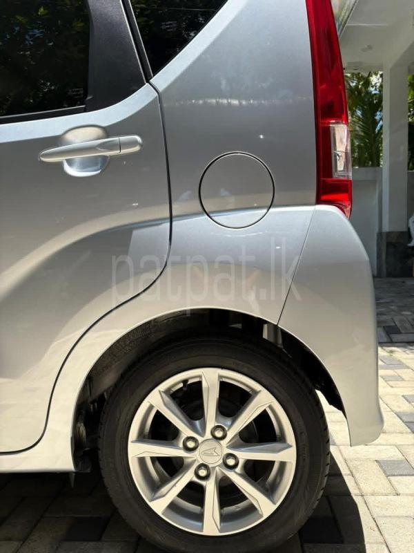 Daihatsu Move 2023 - சான்றளிக்கப்பட்டது கார் sale in Sri Lanka - patpat.lk