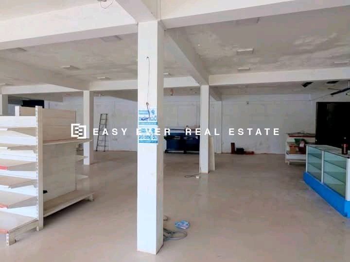 Commercial Land for Sale in Veyangoda