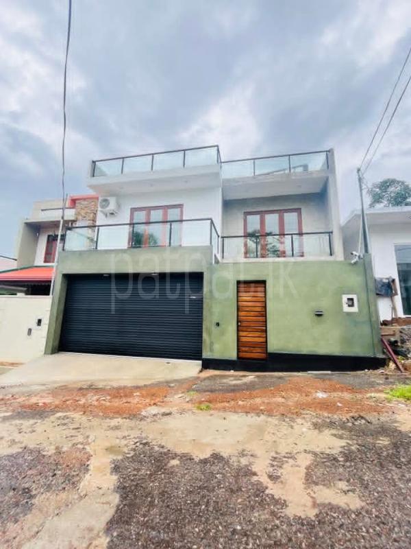 House for Sale in Piliyandala