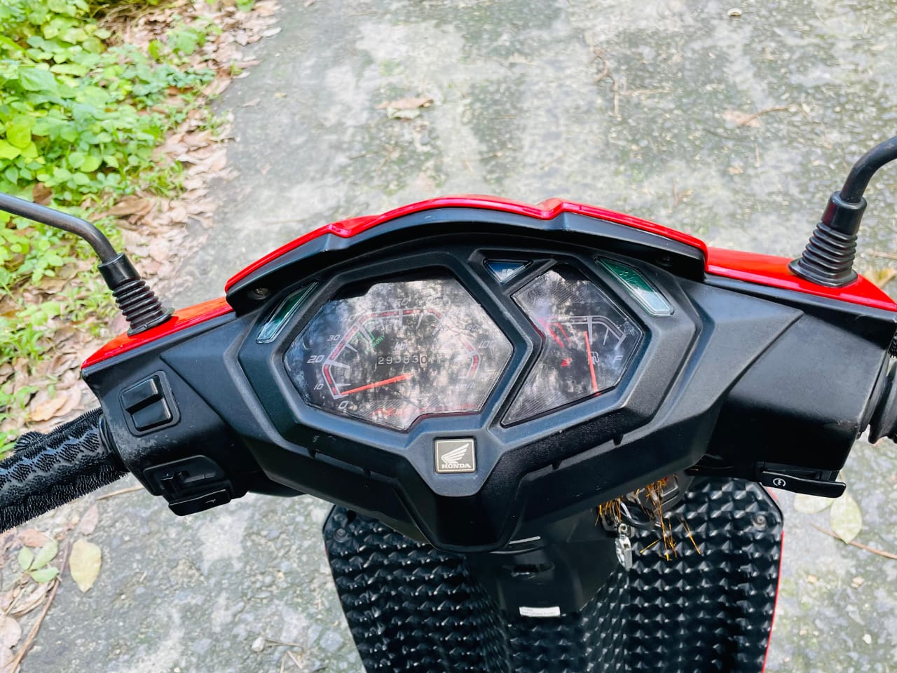 Honda Dio 2019 - பயன்படுத்தப்பட்டது பைக் sale in Sri Lanka - patpat.lk
