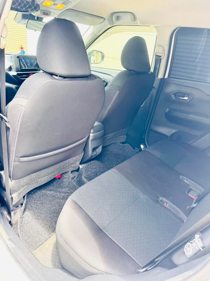 Toyota Raize 2023 - பயன்படுத்தப்பட்டது SUV sale in Sri Lanka - patpat.lk