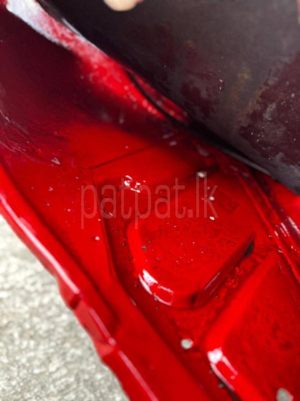 Bajaj 4 stroke 2012 - Used Three wheeler sale in Sri Lanka - patpat.lk