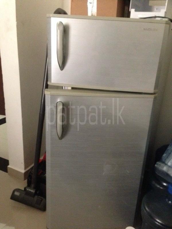 Innovex Doubledoor Refrigerator ads-image-1