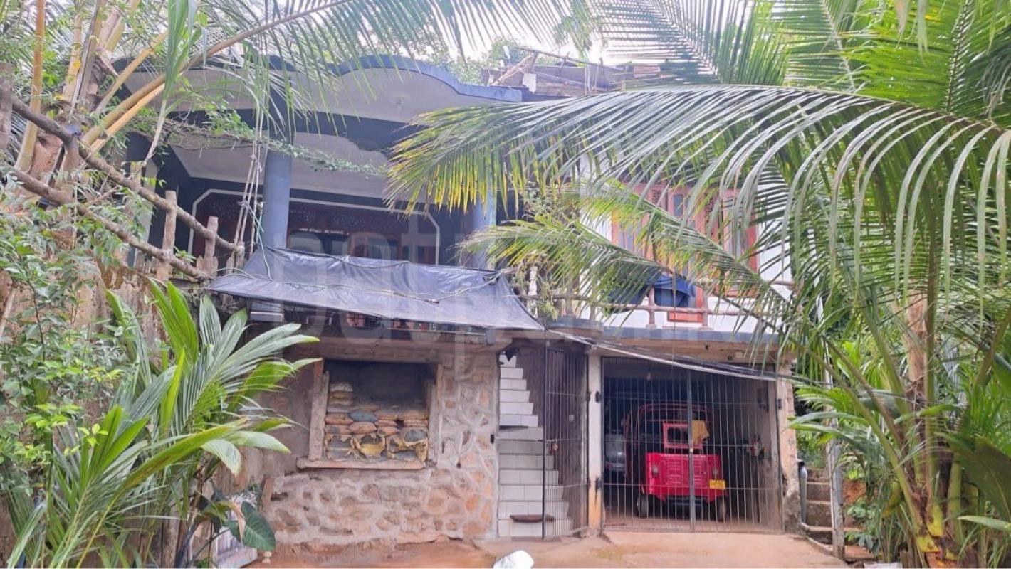 House for Sale in Pilimatalawa