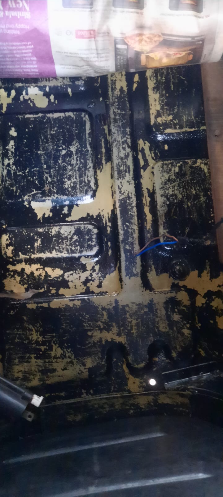 Bajaj 4 stroke 2013 - Used Three wheeler sale in Sri Lanka - patpat.lk