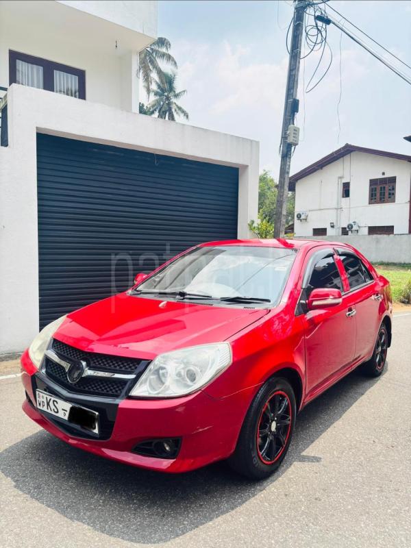 Micro MX7 2012 - Used Car sale in Sri Lanka - patpat.lk
