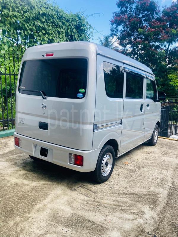 Nissan Clipper 2023 - Reconditioned Van sale in Sri Lanka - patpat.lk