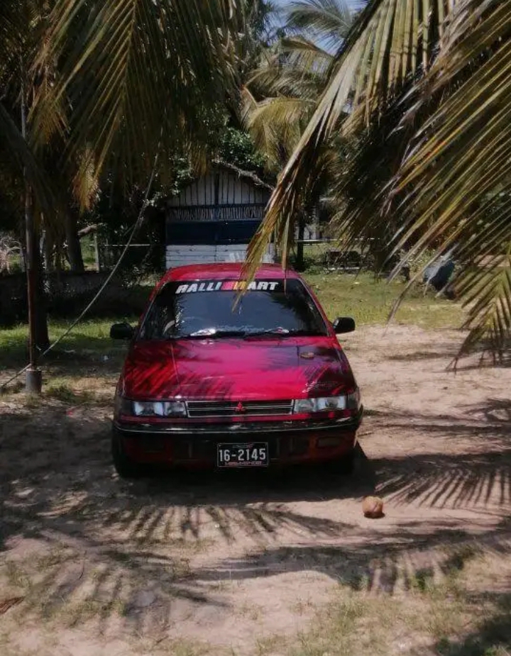 Mitsubishi Lancer 1989 ads-image-1