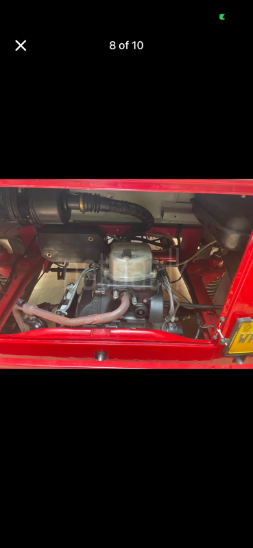 Bajaj 4 stroke 2017 - பயன்படுத்தப்பட்டது முச்சக்கர வண்டி sale in Sri Lanka - patpat.lk