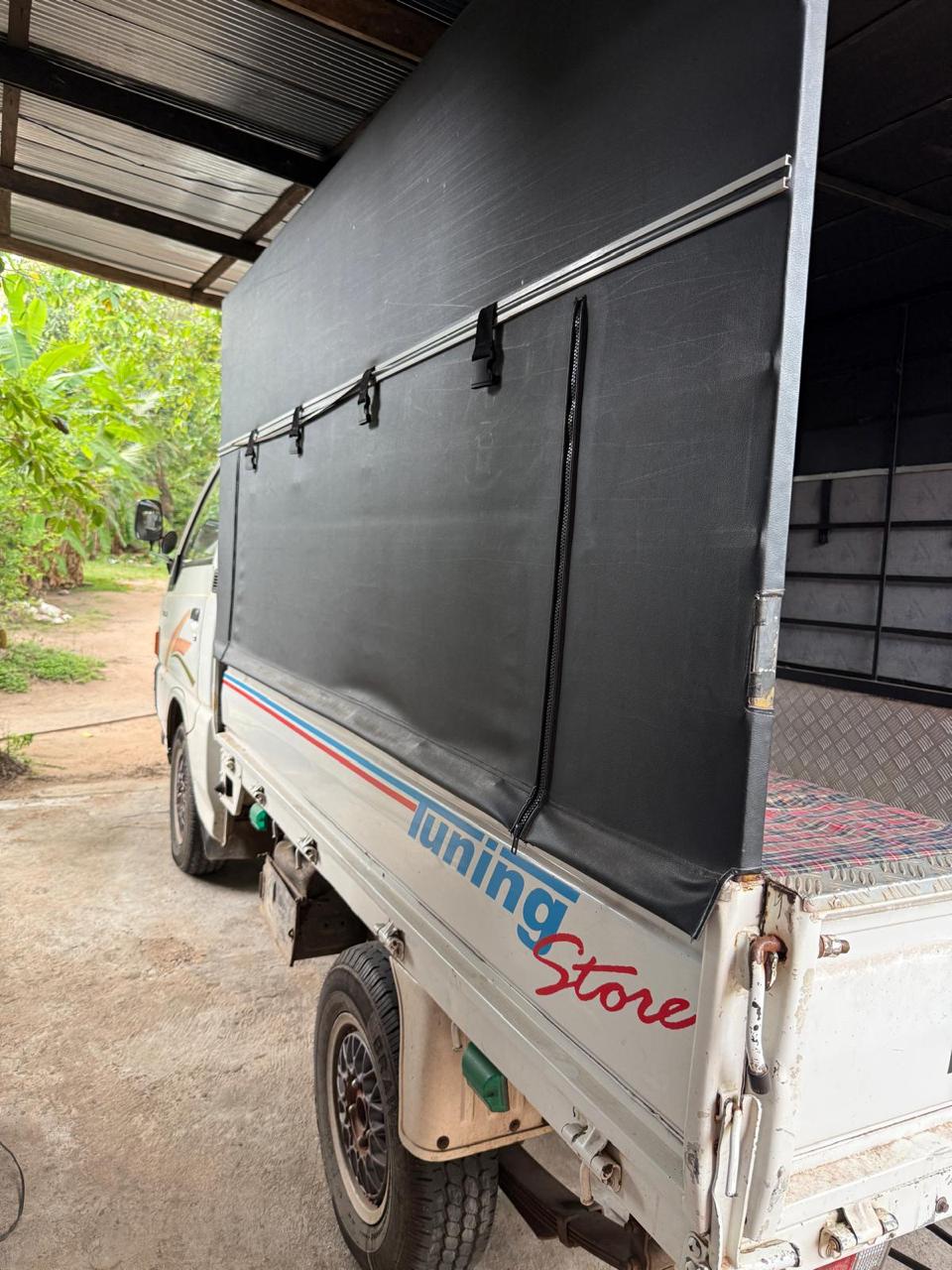 Mitsubishi Delica 1983 - භාවිතා කරන ලද ට්‍රක් රථය sale in Sri Lanka - patpat.lk