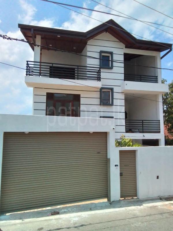 House for Sale in Nawala