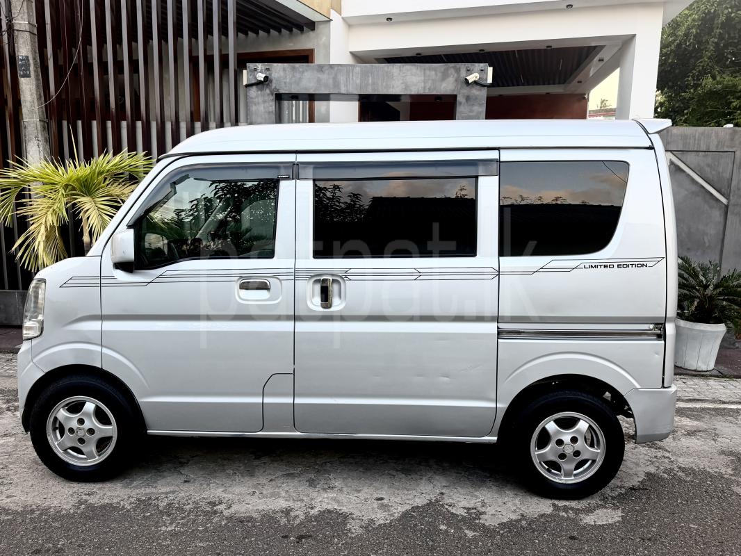 Suzuki Every 2016 - Used Van sale in Sri Lanka - patpat.lk