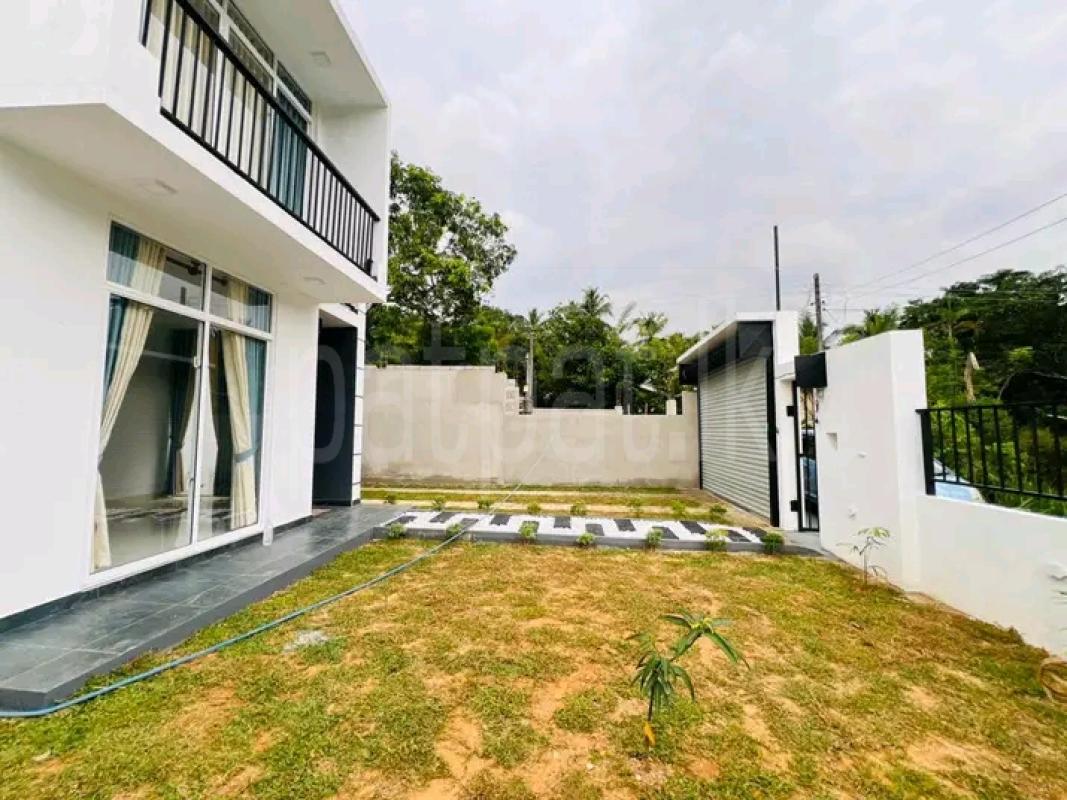 House for Sale in Malabe