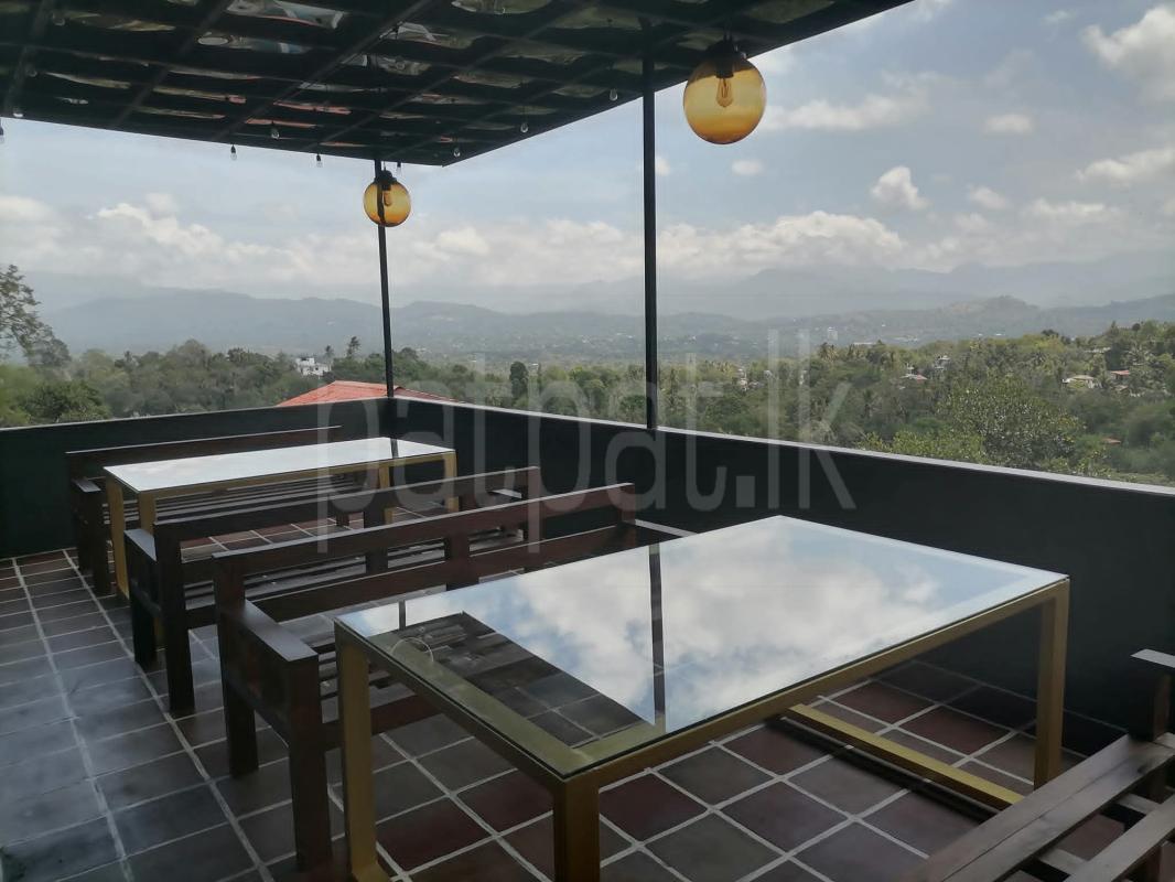 House for Sale in Kandy