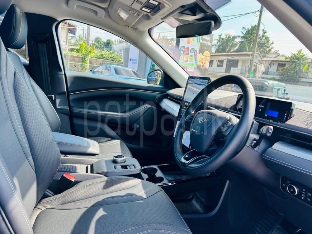 Ford Mustang Mach-E 2024 - சான்றளிக்கப்பட்டது SUV sale in Sri Lanka - patpat.lk