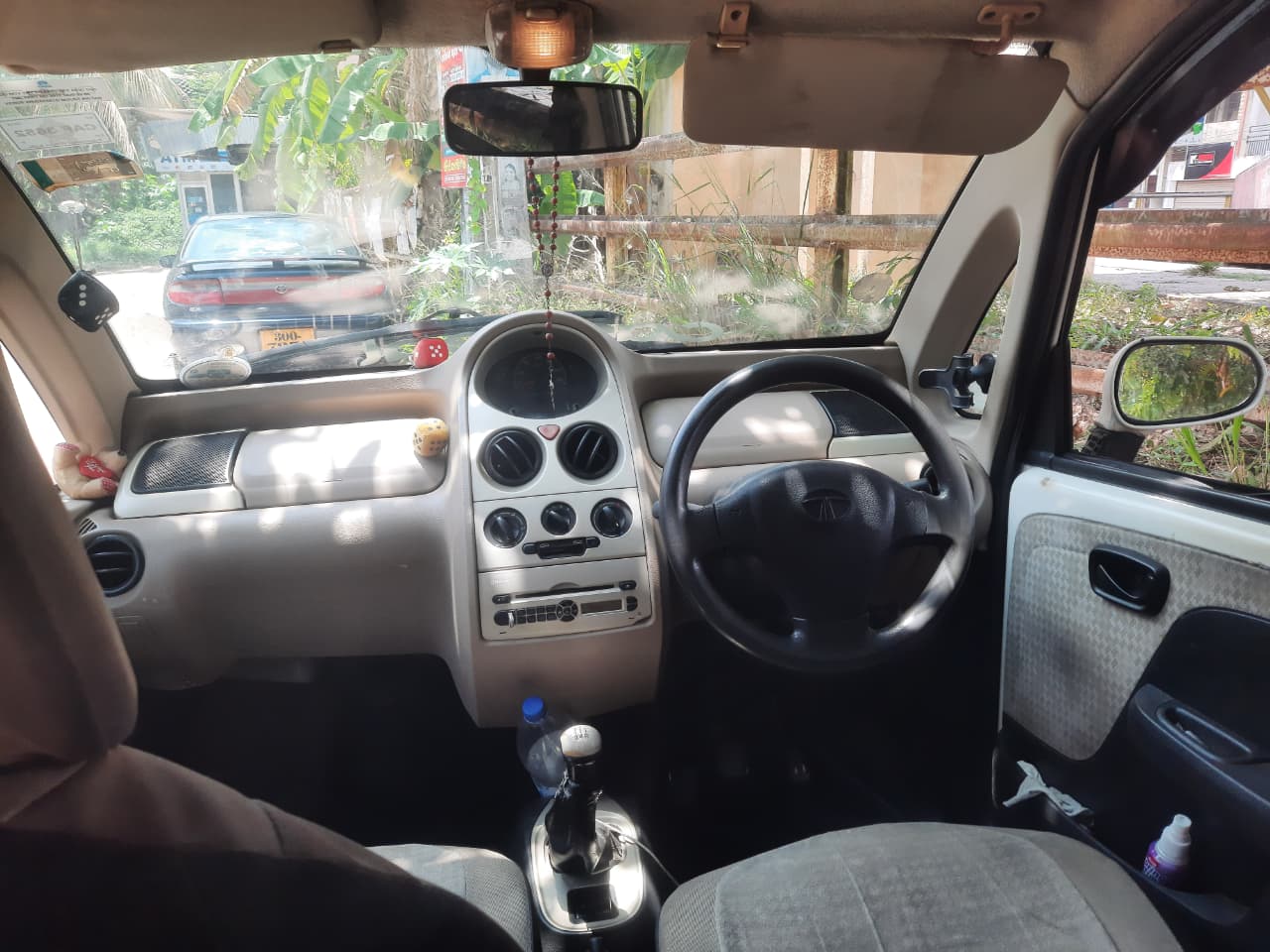 Tata Nano 2014 - Used Car sale in Sri Lanka - patpat.lk