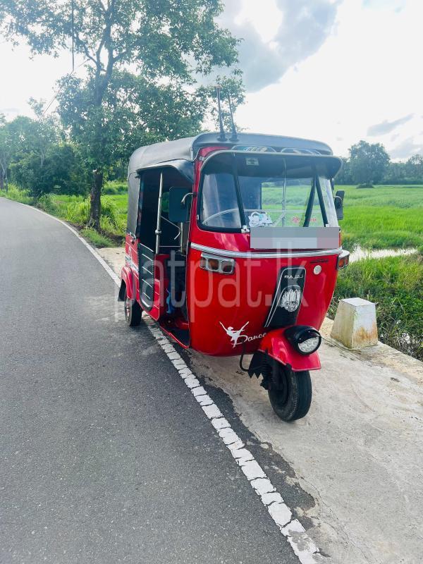 Bajaj 2 stroke 2009 - பயன்படுத்தப்பட்டது முச்சக்கர வண்டி sale in Sri Lanka - patpat.lk
