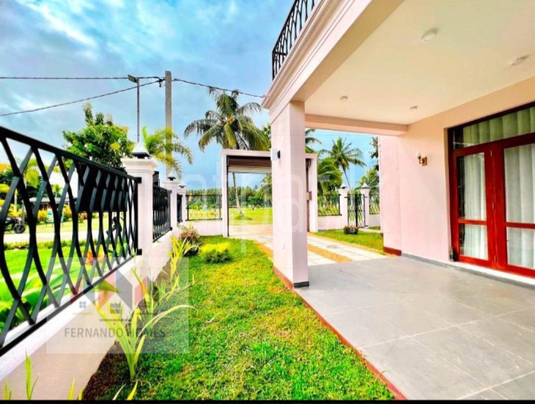House for Sale in Negombo