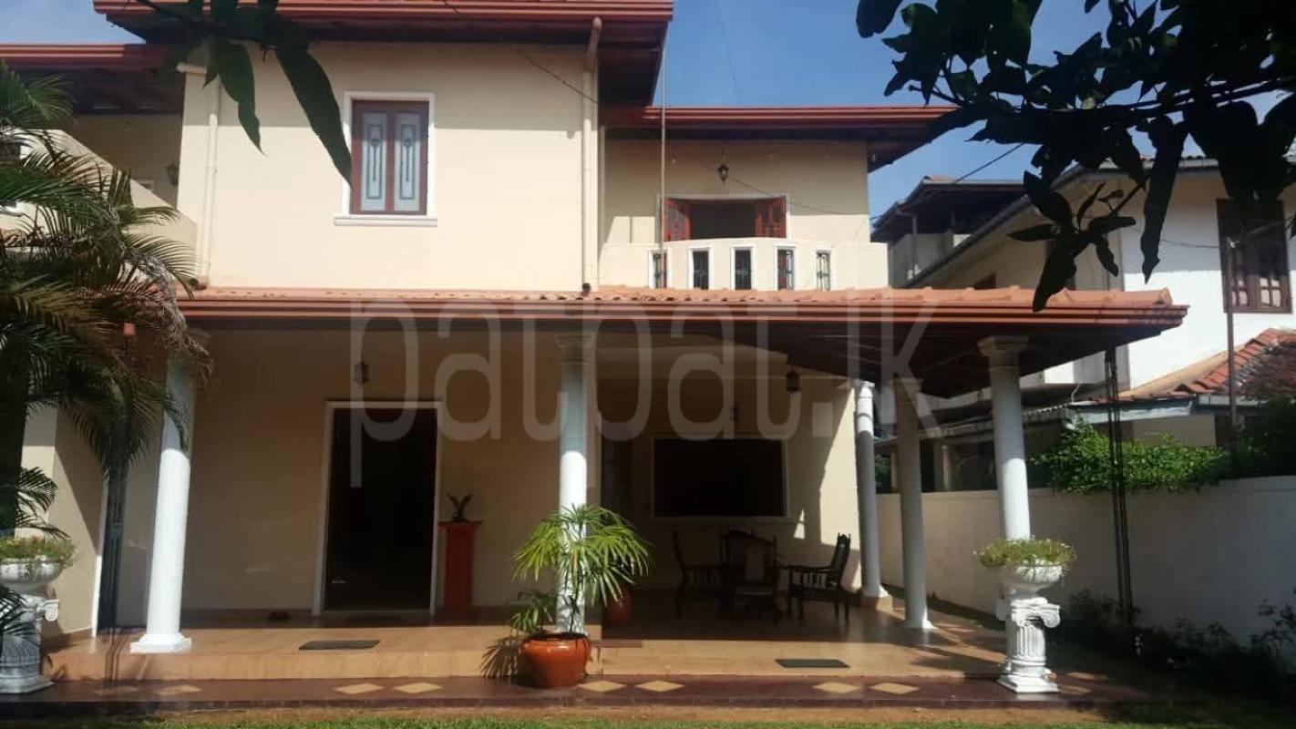 House for Sale in Nawala ads-image-1