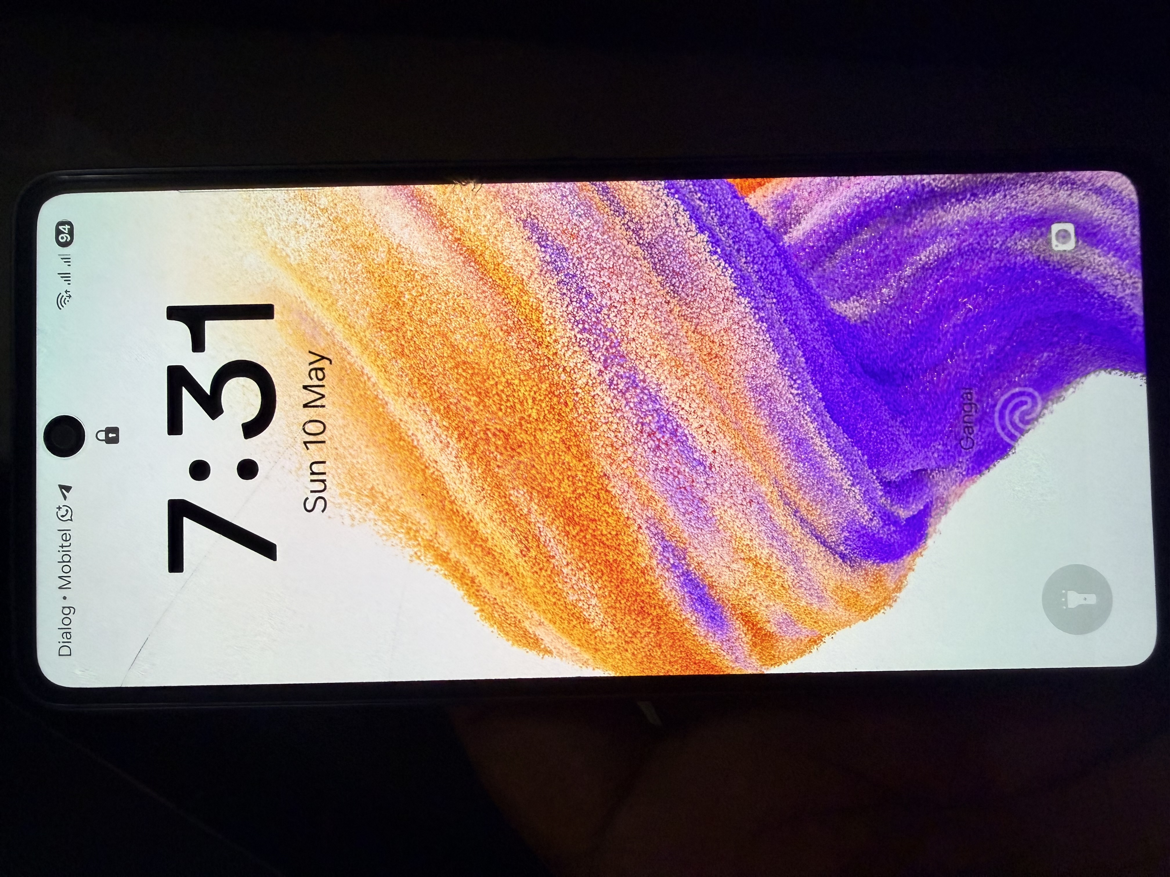 Samsung A53 5G