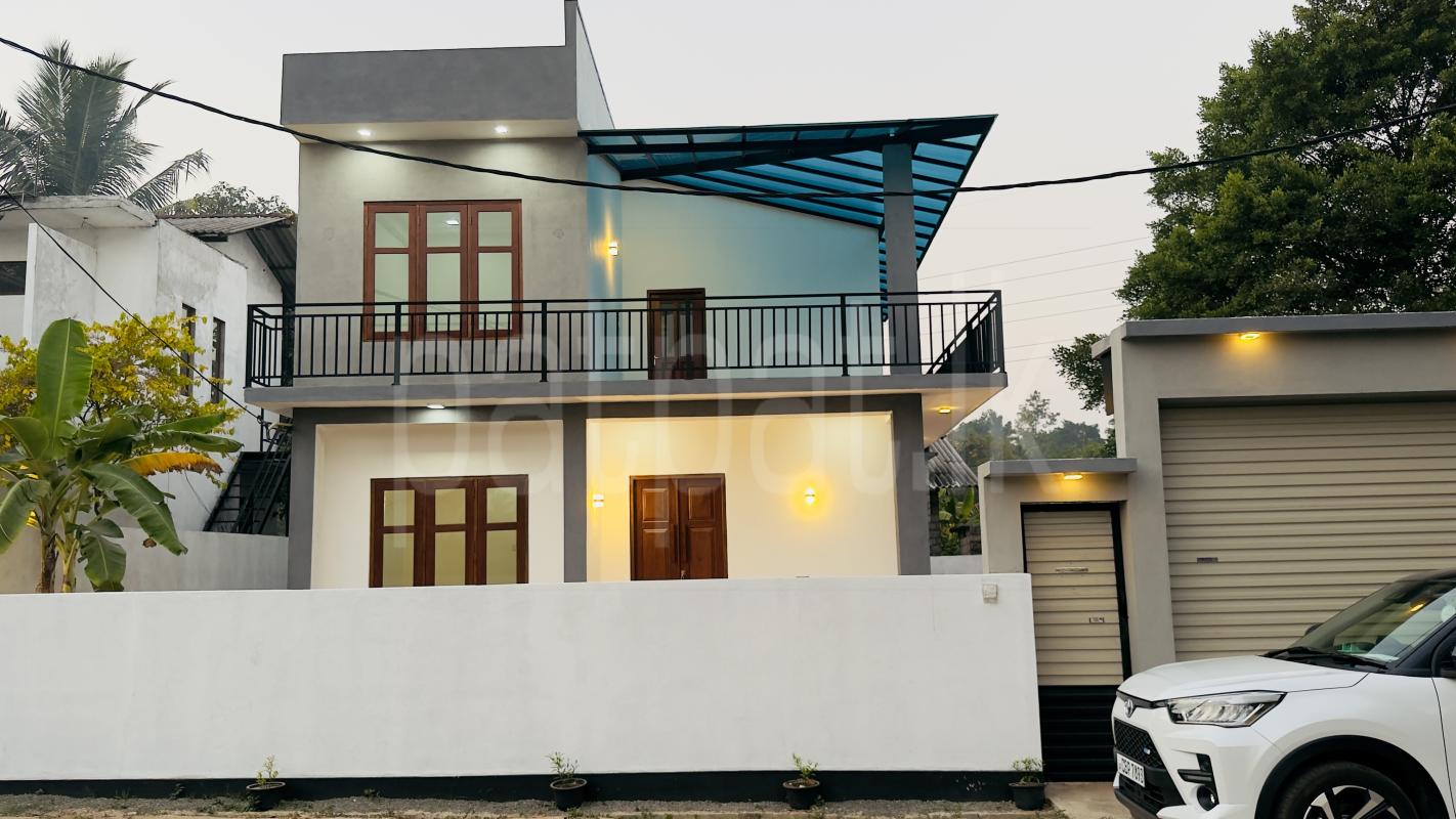 House for Sale in Negombo ads-image-1