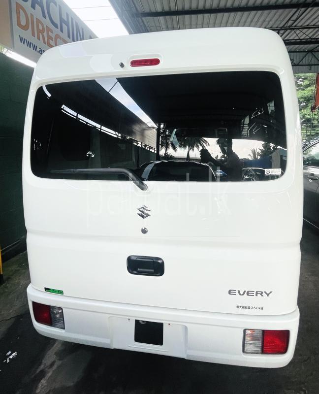 Suzuki Every 2025 - Brand New Van sale in Sri Lanka - patpat.lk