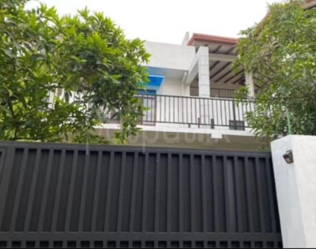 House for Sale in Ja-Ela