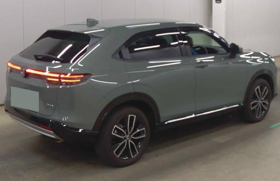 Honda Vezel 2024 - சான்றளிக்கப்பட்டது SUV sale in Sri Lanka - patpat.lk