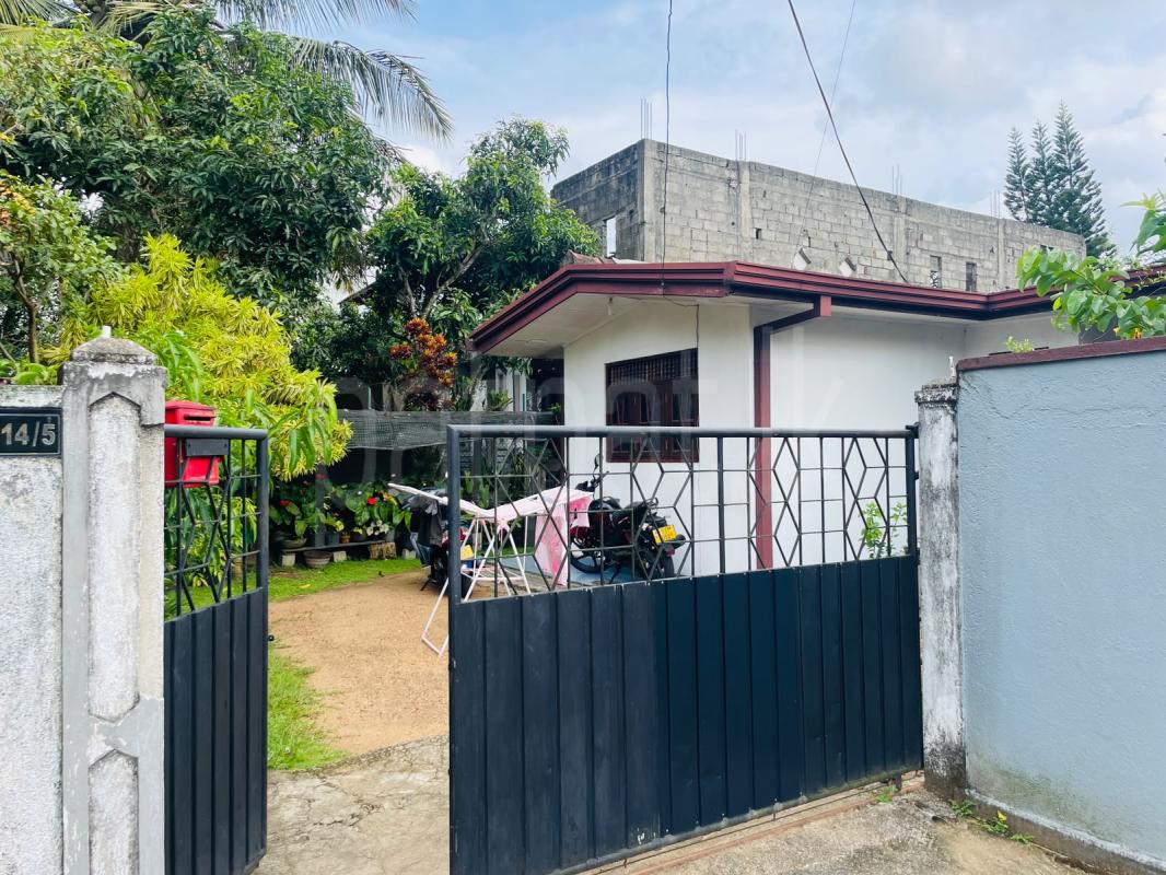 House for Sale in Piliyandala