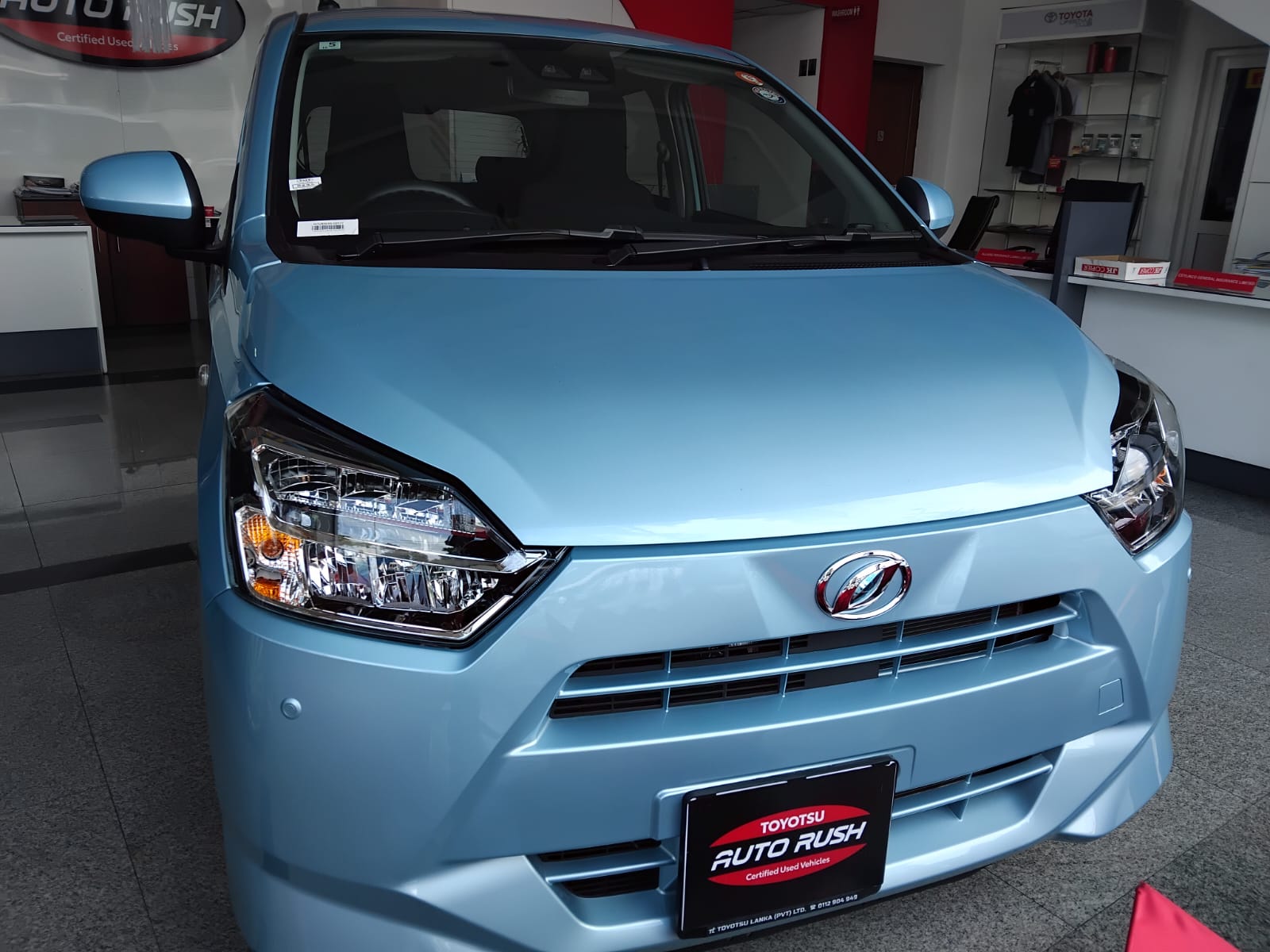 Daihatsu Mira 2024 ads-image-1
