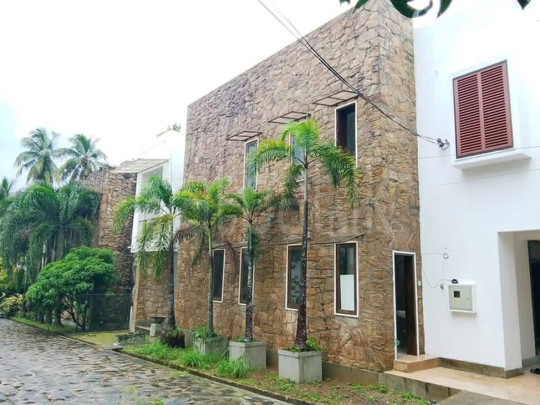 House for Sale in Mattegoda