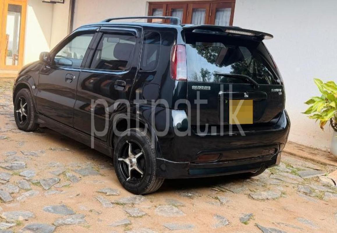 Suzuki Swift 2004 - பயன்படுத்தப்பட்டது கார் sale in Sri Lanka - patpat.lk